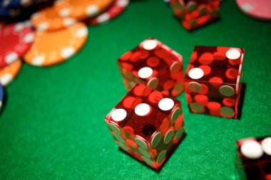 toto18 Live Casino